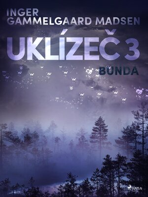 cover image of Uklízeč 3
